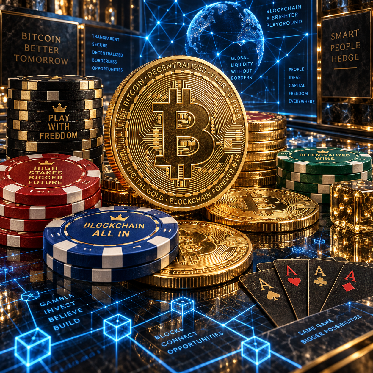 Krypto Casinos In Deutschland 2026 Wie Bitcoin Co Das Online Glcksspiel Verndern