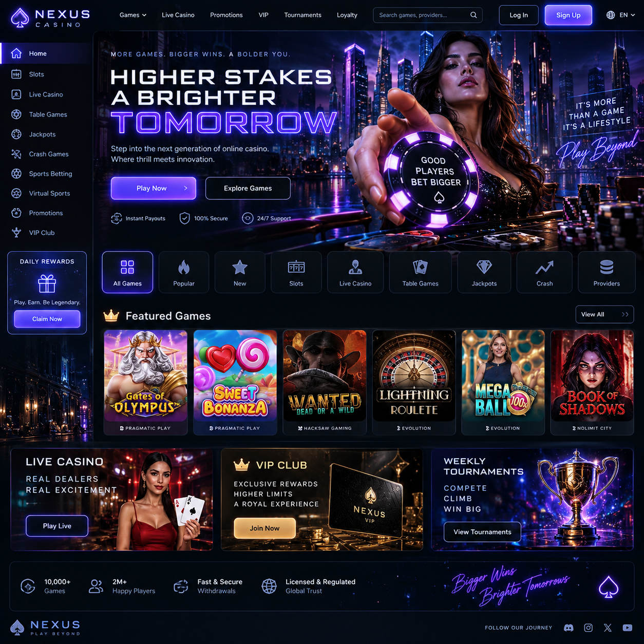 Webdesign Trends 2026 Fr Online Glcksspiel Plattformen Wie Modernes Grafikdesign Das Nutzererlebnis