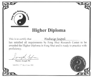 higher diploma
